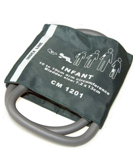 Veterinary Digital Blood Pressure Monitor for Pets - CONTEC08A-VET with Multiple Cuff Sizes and Integrated Software Solutions