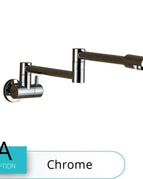 Chrome A