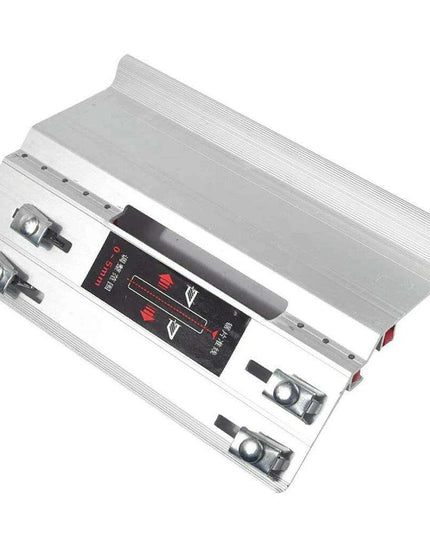 High-Performance Alloy Beveling Tool for Ceramic Tile Chamfering with Nylon Wheels