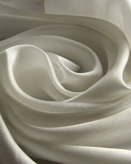 Luxury Silk Elegance: Women's Versatile Scarf - Chic Wrap and Shawl