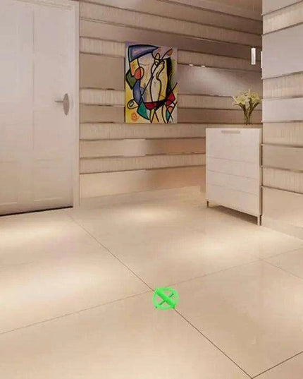 Eco-Conscious Precision Tile Spacer Kit - 100 Reusable Spacers for Flawless Installations