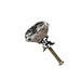 Glamorous Rainbow Crystal Glass Cabinet Knobs for Elegant Home Styling