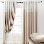 Romantic Pink Curtains for Girls & Children's Rooms