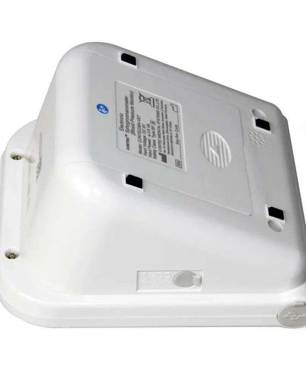 Veterinary Digital Blood Pressure Monitor with Integrated SpO2 Functionality - CONTEC 08A VET for Optimal Animal Healthcare