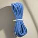 Vibrant Sisal Rope Collection: 14 Colorful Choices for Crafting Fun and Feline Play