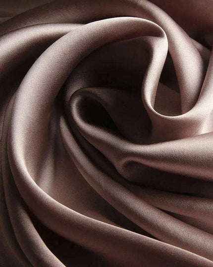 Luxury Silk Elegance: Women's Versatile Scarf - Chic Wrap and Shawl