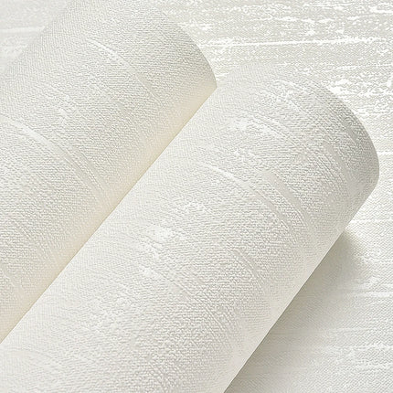 3D Non-Woven Diatom Mud Wallpaper | Solid Colour | 5 Shades