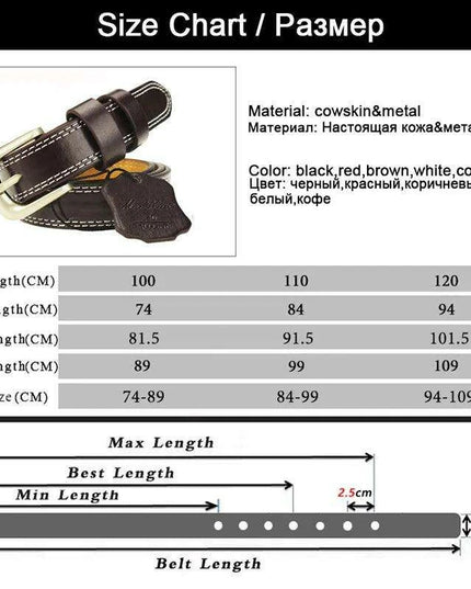 Vibrant Leather Waist Belt Collection for Effortless Elegance