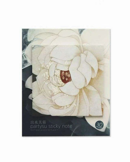 Whimsical Cherry Blossom Flamingo Planning Essentials Bundle