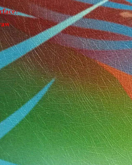 Nordic Enchantment: Customizable Forest Animal Wallpaper Mural for Stylish Home Decor