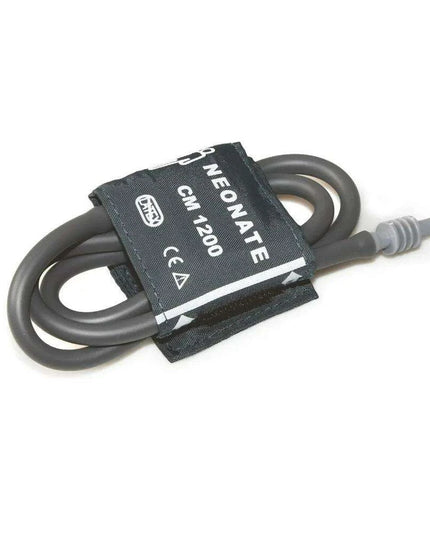 Pet Health Monitoring Made Easy: CONTEC08A-VET Digital Blood Pressure Monitor with NIBP Cuff & Software for Dogs and Cats