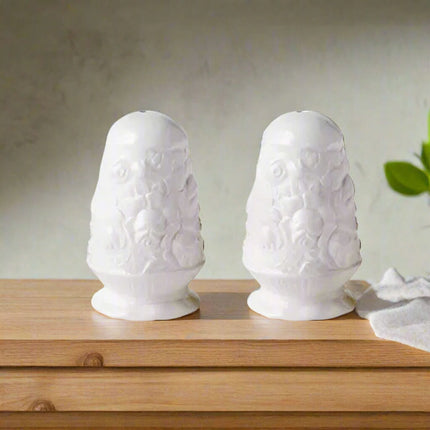 Sophisticated Rose-Embossed Ceramic Coffee Mug Set with Matching Plates and Bowls - Elevate Your Dining Experience