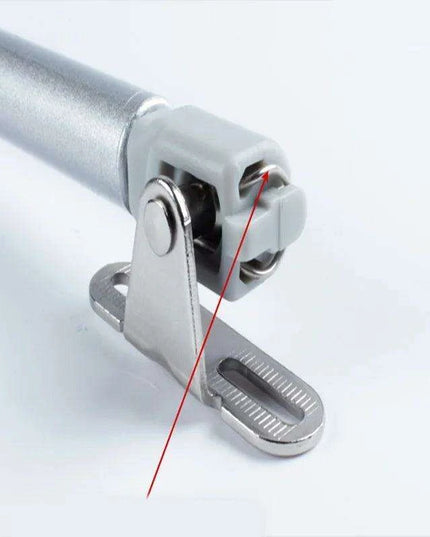 Revolutionary Hydraulic Gas Spring Stay Kit for Smooth Cabinet Door Operation