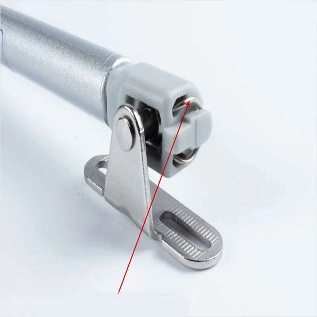 Revolutionary Hydraulic Gas Spring Stay Kit for Smooth Cabinet Door Operation