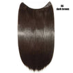 dark brown 1 / 20inches / CHINA