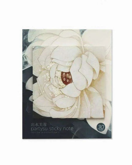 Whimsical Cherry Blossom Flamingo Planning Essentials Bundle