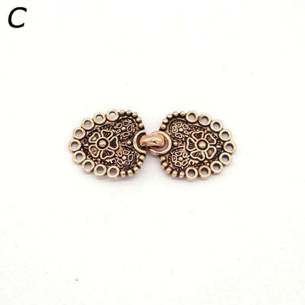 Charming Vintage Duck Brooch: A Classic Touch for Modern Fashion