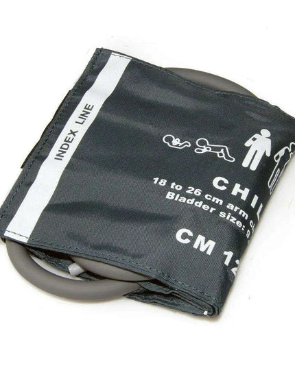 Veterinary Digital Blood Pressure Monitor for Pets - CONTEC08A-VET with Multiple Cuff Sizes and Integrated Software Solutions