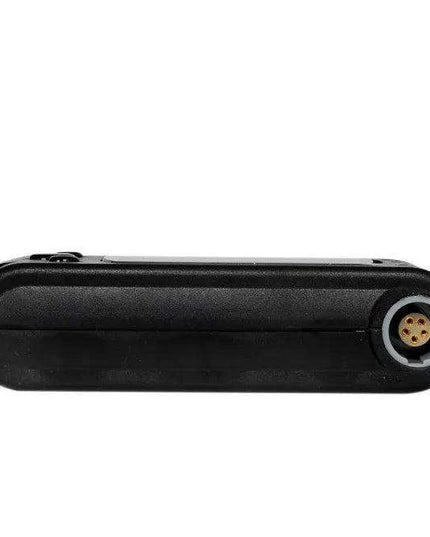 Portable Veterinary Pulse Oximeter CMS60C: Handheld Device for Animal Blood Oxygen and Heart Rate Monitoring