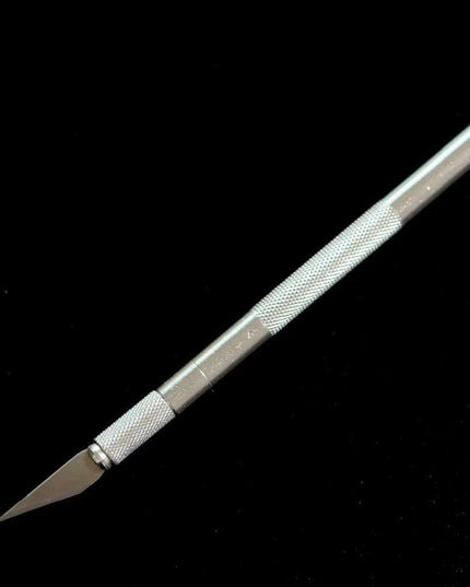 Artisan Bread Carving Tool Set with Precision Knife and 6 Sculpting Blades