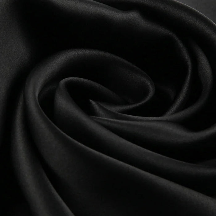 Silken Elegance: Premium Silk Scarf for Women - Versatile Shawl and Wrap