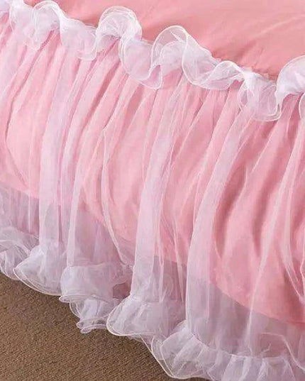 Regal Lace Luxury Bedding Set - Available in Various Sizes