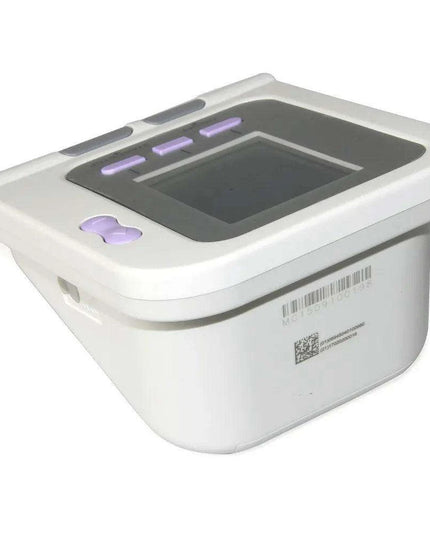 Pet Health Monitoring Made Easy: CONTEC08A-VET Digital Blood Pressure Monitor with NIBP Cuff & Software for Dogs and Cats