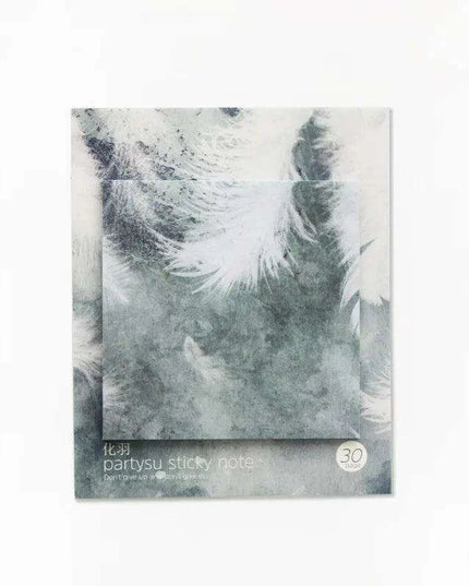 Whimsical Cherry Blossom Flamingo Planning Essentials Bundle