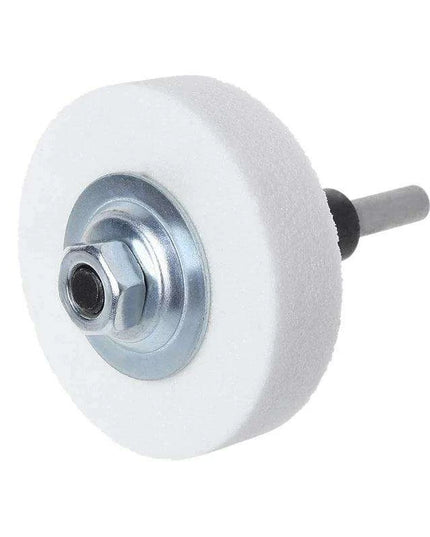 Professional Metal Grinding and Polishing Tool Kit for Craftsmen