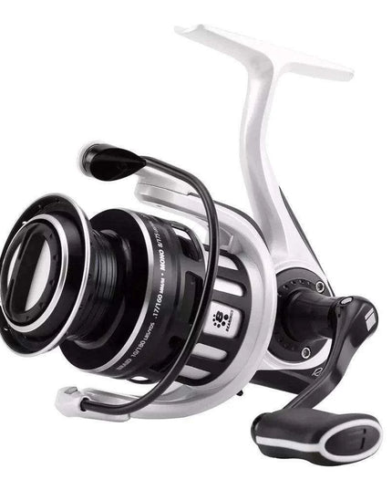 Abu Garcia REVO S 3000 Saltwater Spinning Reel - Lightweight Excellence for Superior Fishing Performance