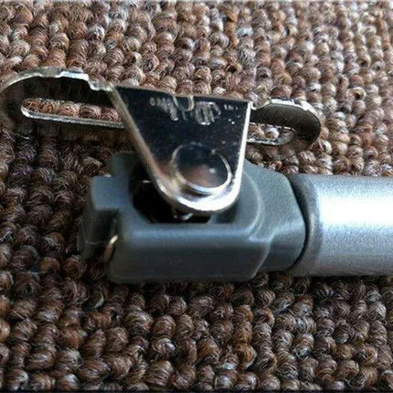 Revolutionary Hydraulic Gas Spring Stay Kit for Smooth Cabinet Door Operation