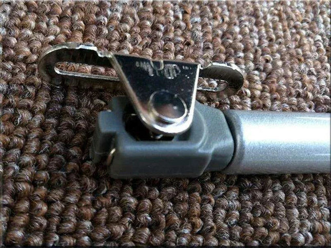 Revolutionary Hydraulic Gas Spring Stay Kit for Smooth Cabinet Door Operation