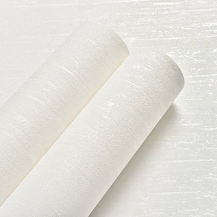3D Non-Woven Diatom Mud Wallpaper | Solid Colour | 5 Shades