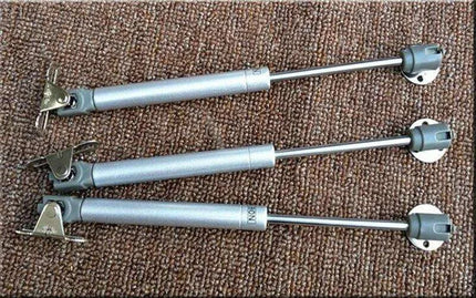 Revolutionary Hydraulic Gas Spring Stay Kit for Smooth Cabinet Door Operation
