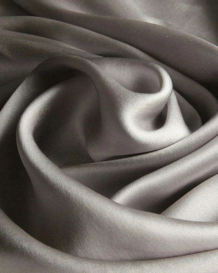 Luxury Silk Elegance: Women's Versatile Scarf - Chic Wrap and Shawl
