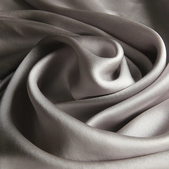 Genuine Silk Scarf for Women – Luxurious Brand, Natural Silk Shawls and Wraps