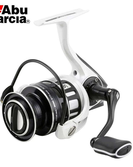 Abu Garcia REVO S 3000 Saltwater Spinning Reel - Lightweight Excellence for Superior Fishing Performance