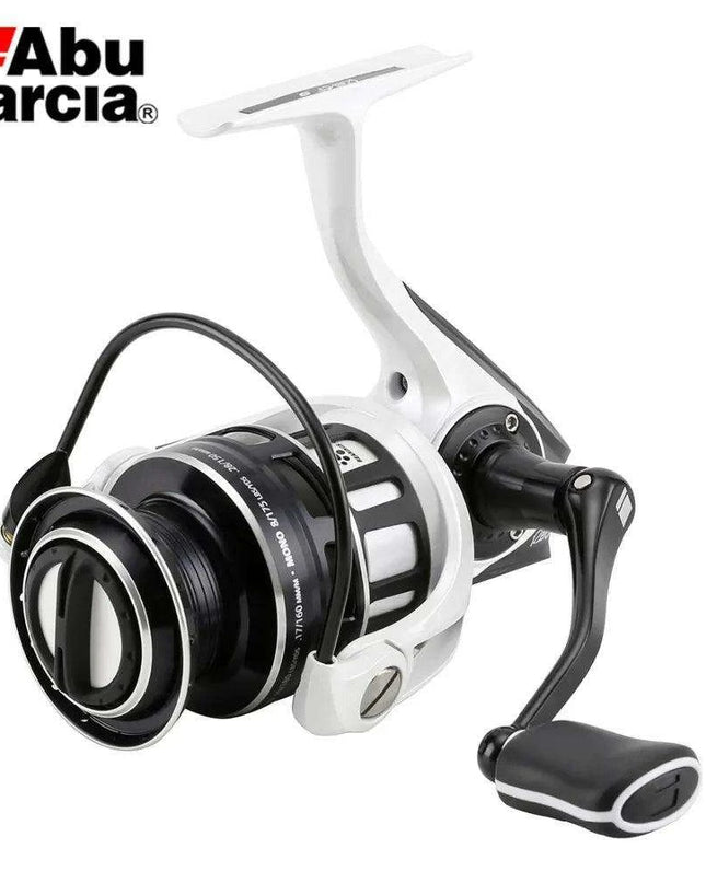 Abu Garcia REVO S 3000 Saltwater Spinning Reel - Lightweight Excellence for Superior Fishing Performance