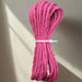 Vibrant Sisal Rope Collection: 14 Colorful Choices for Crafting Fun and Feline Play