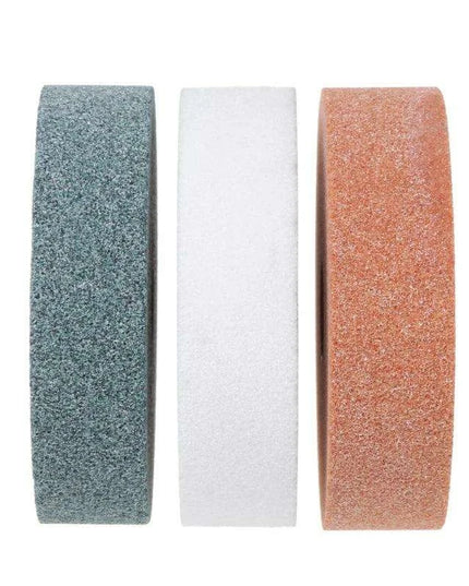 Professional Metal Grinding and Polishing Tool Kit for Craftsmen