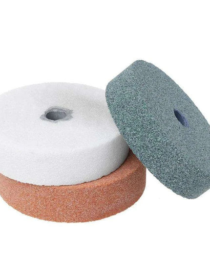 Professional Metal Grinding and Polishing Tool Kit for Craftsmen