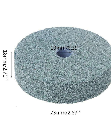 Professional Metal Grinding and Polishing Tool Kit for Craftsmen