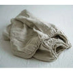Natural linen / 120x200x35 cm