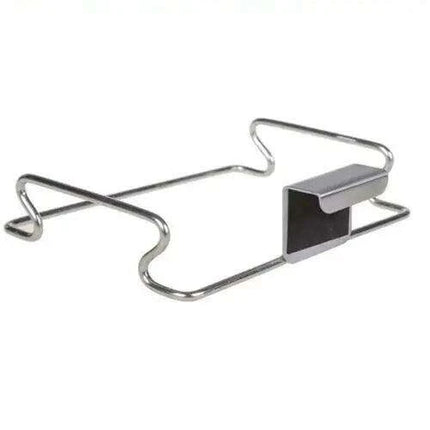 Trash Bag Storage Rack for Kitchen Cabinet Organization