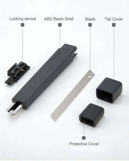 Compact Creative Cutter for Art and DIY Enthusiasts