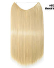 bleach blonde 1 / 20inches / CHINA