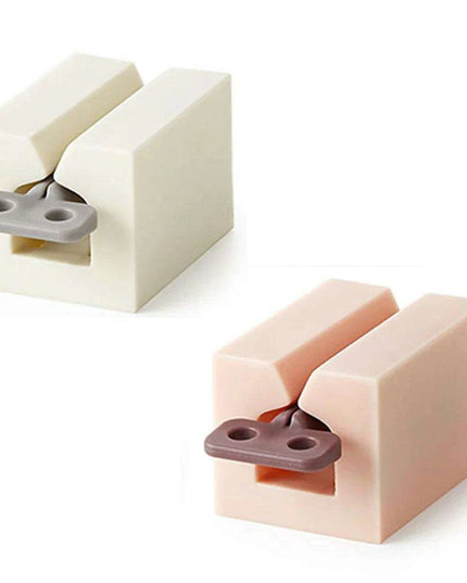 Toothpaste Squeezer - For toothpaste, facial cleanser, or other soft bottled cosmetics
