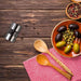 Sleek Ceramic-Grinding Stainless Steel Salt and Pepper Mill Set for Effortless Seasoning