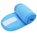 Versatile Adjustable Wide Hairband for Women - Ideal for Yoga, Spa, Makeup, and Skincare