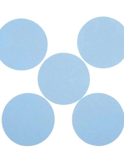 25-Piece Premium Sanding Pad Kit for Expert Woodworking Finishing